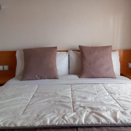 Hotel Viaurelia Montblanc Εξωτερικό φωτογραφία