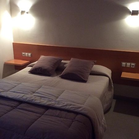 Hotel Viaurelia Montblanc Δωμάτιο φωτογραφία