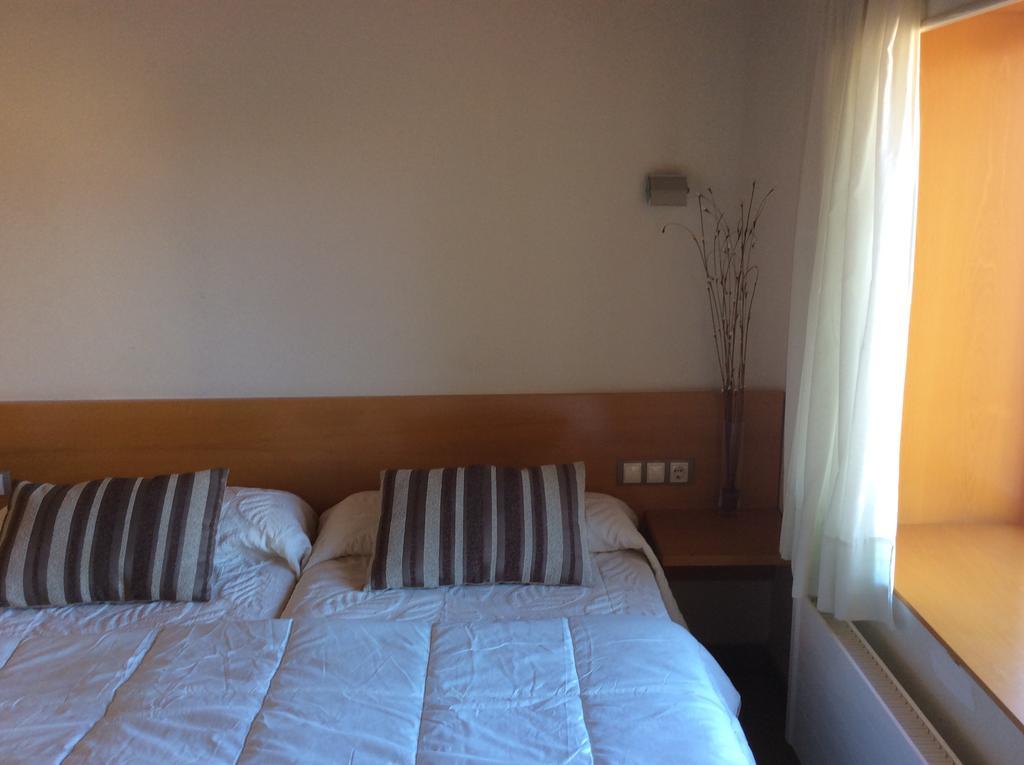 Hotel Viaurelia Montblanc Εξωτερικό φωτογραφία