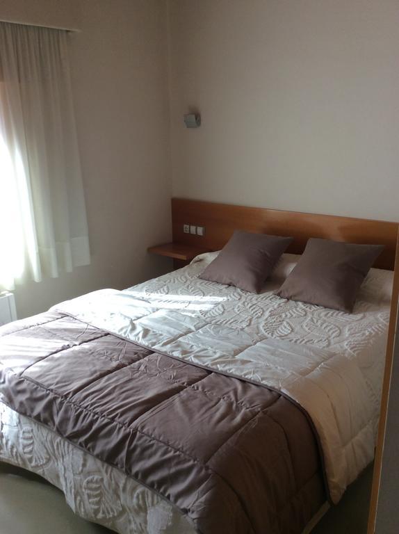 Hotel Viaurelia Montblanc Δωμάτιο φωτογραφία