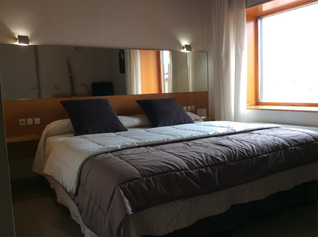 Hotel Viaurelia Montblanc Εξωτερικό φωτογραφία