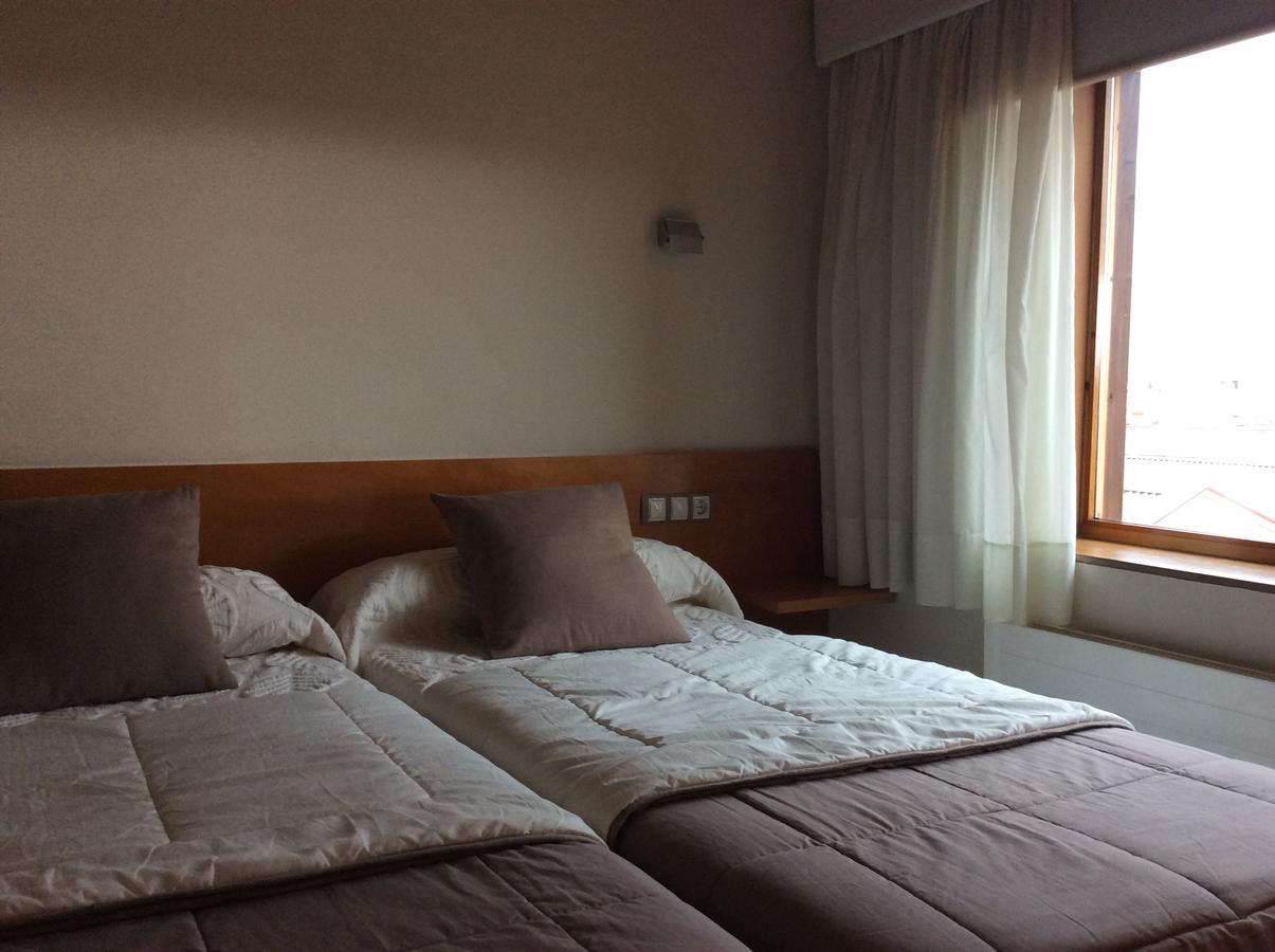 Hotel Viaurelia Montblanc Εξωτερικό φωτογραφία