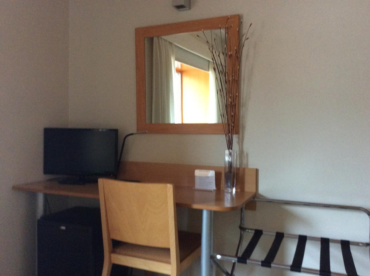 Hotel Viaurelia Montblanc Εξωτερικό φωτογραφία